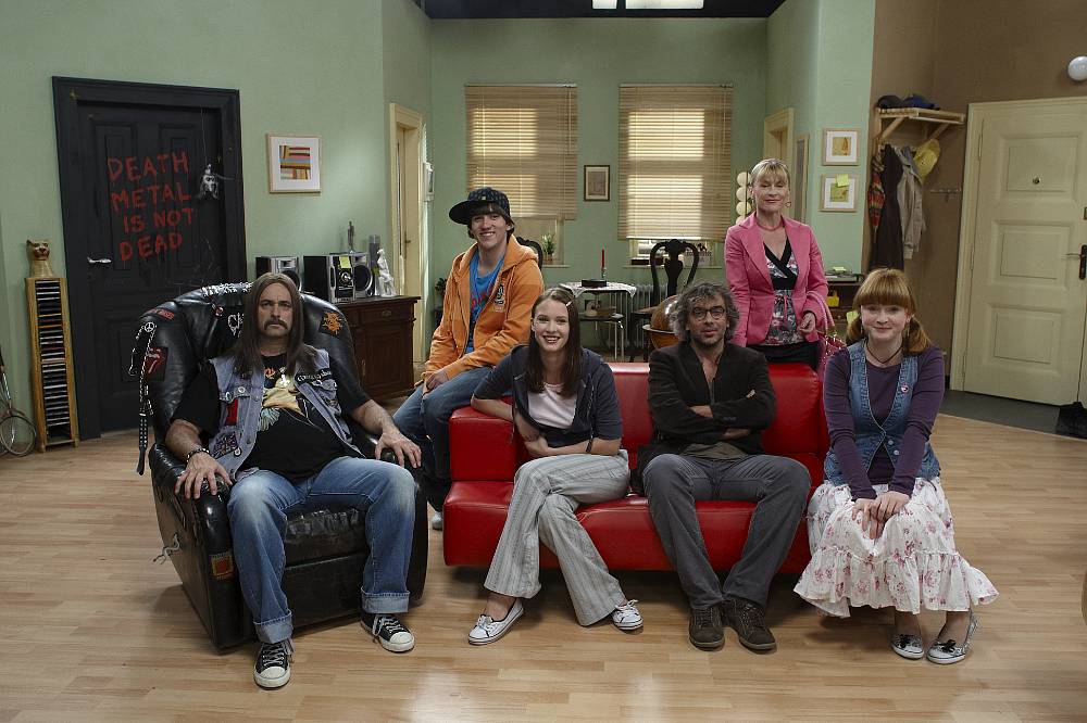 Comeback: Jak vznikal první opravdový sitcom v době, kdy nikdo nevěděl, jak ho vyrobit