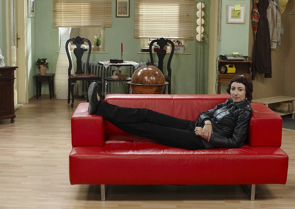 Comeback: Jak vznikal první opravdový sitcom v době, kdy nikdo nevěděl, jak ho vyrobit