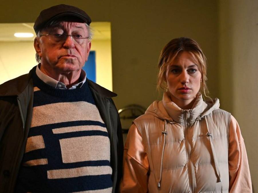 Konečně se začaly točit dobré české filmy ve velkém. Film Neporazitelní spojil před kamerou Trojana a Čermáka