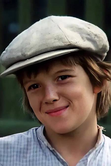 Role Michaela Dymka