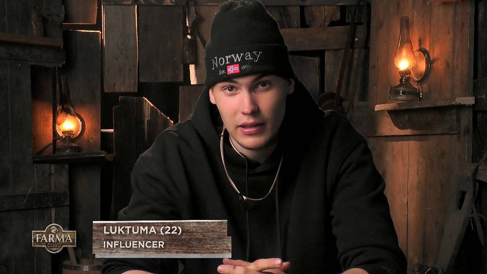 Farmáře ruší chrápaní, to by chtělo více zabrat přes den. A zase se vše točí kolem Mary