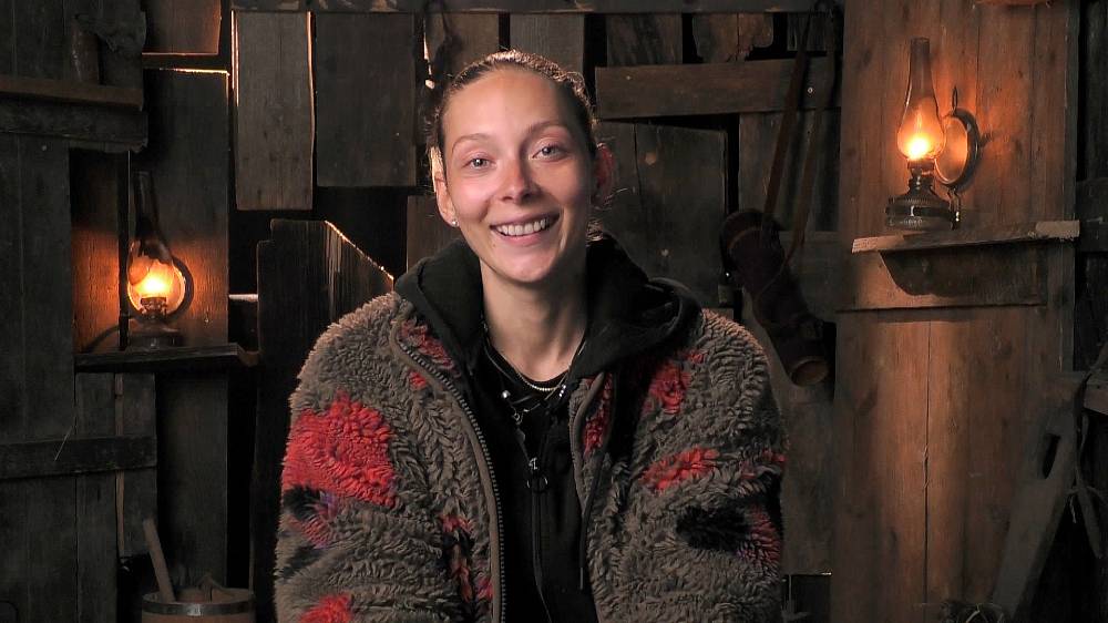 Farmáře ruší chrápaní, to by chtělo více zabrat přes den. A zase se vše točí kolem Mary