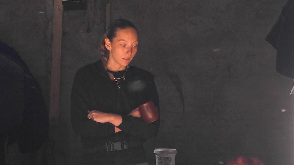 Farmáře ruší chrápaní, to by chtělo více zabrat přes den. A zase se vše točí kolem Mary