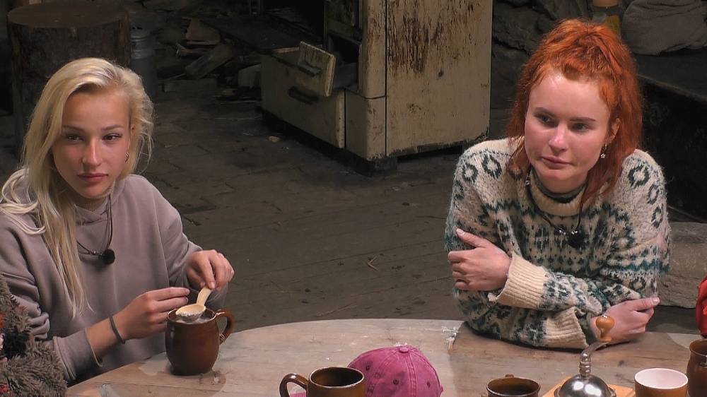 Farmáře ruší chrápaní, to by chtělo více zabrat přes den. A zase se vše točí kolem Mary