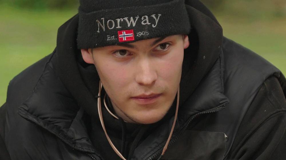 Farmáře ruší chrápaní, to by chtělo více zabrat přes den. A zase se vše točí kolem Mary