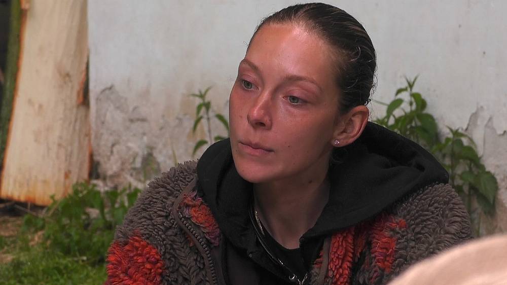 Farmáře ruší chrápaní, to by chtělo více zabrat přes den. A zase se vše točí kolem Mary