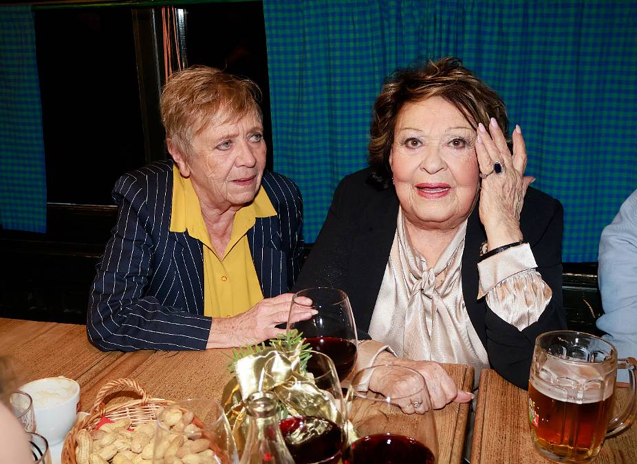 Jiřina Bohdalová