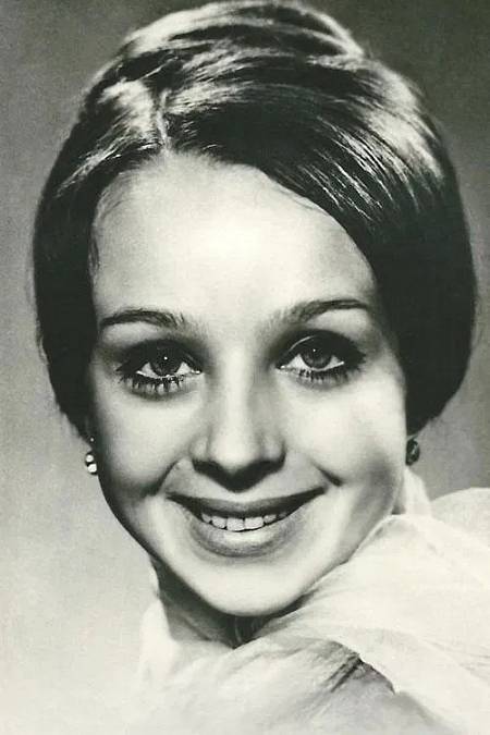 Natalja Sedych