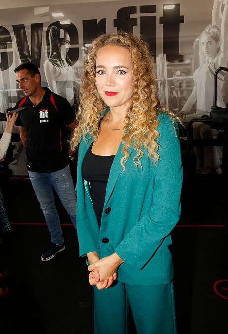 Oblečení Lucie Vondráčkové