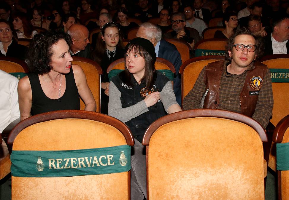 „Uzlinka“ Silvie Maryško