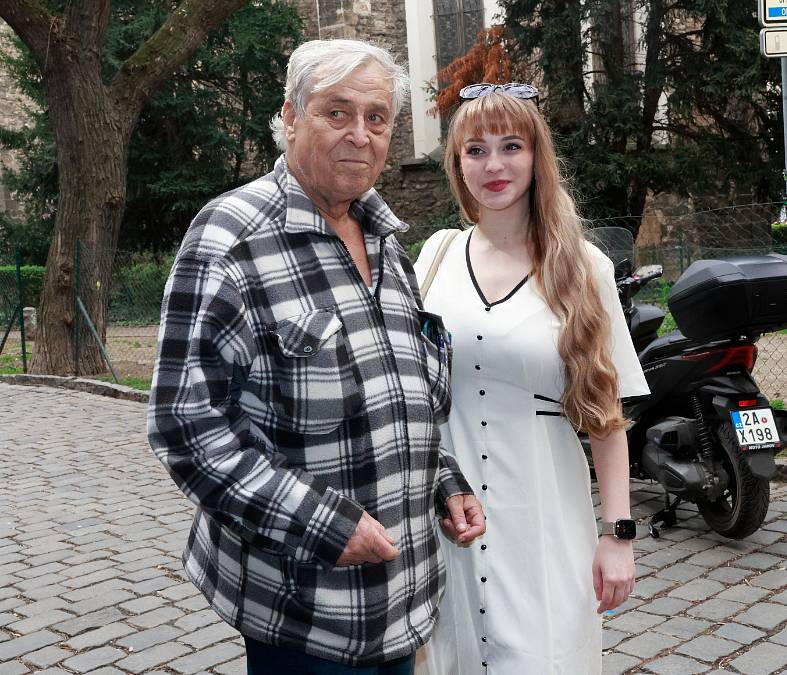 Zdeněk Žák o divadle, slepicích a o tom, proč se Češi musí vzpamatovat