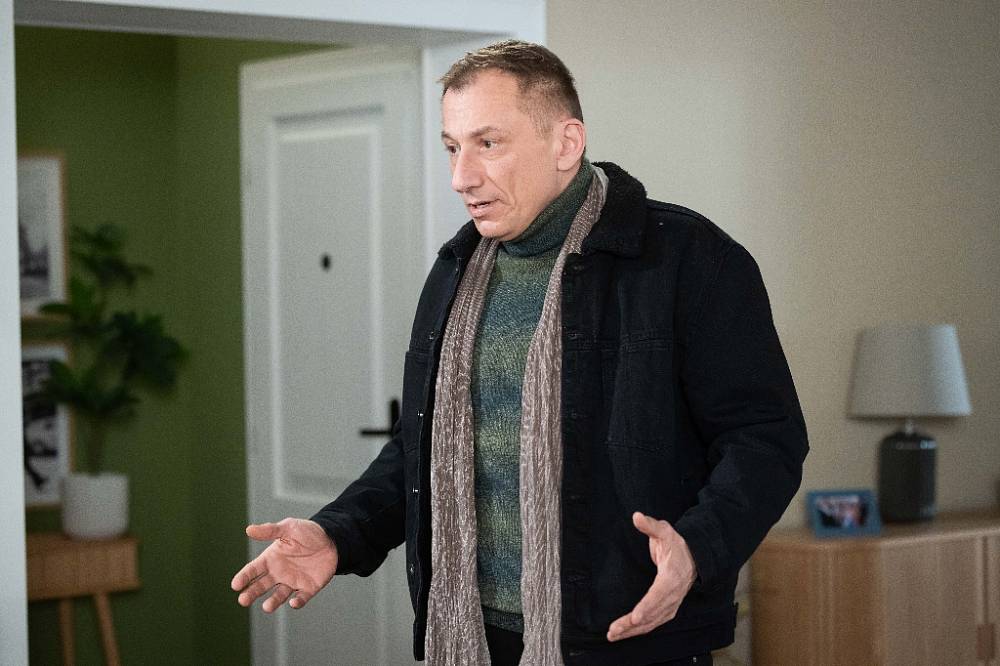 Ulice různé fotky z 2025
