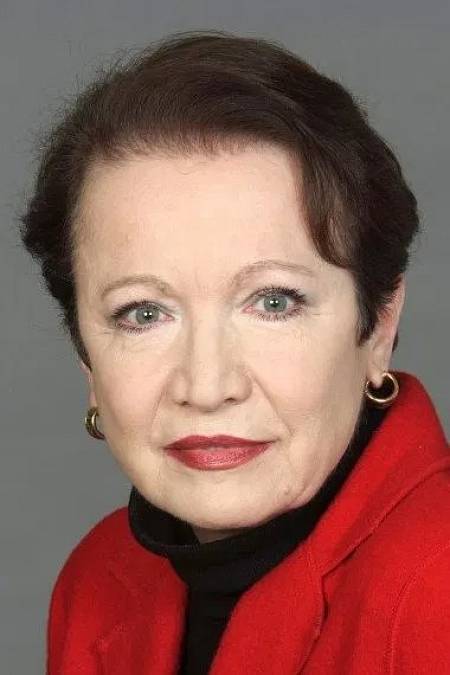 Hana Maciuchová různé