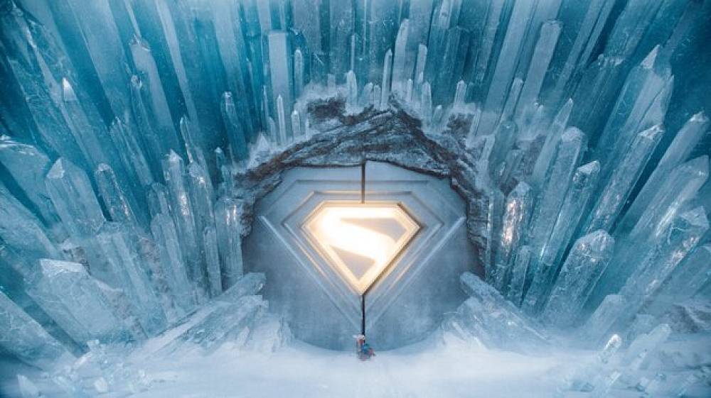 Než se objeví nový Superman na obrazovkách, zkuste si vzpomenout, kdy jste se s prvním superhrdinou potkali
