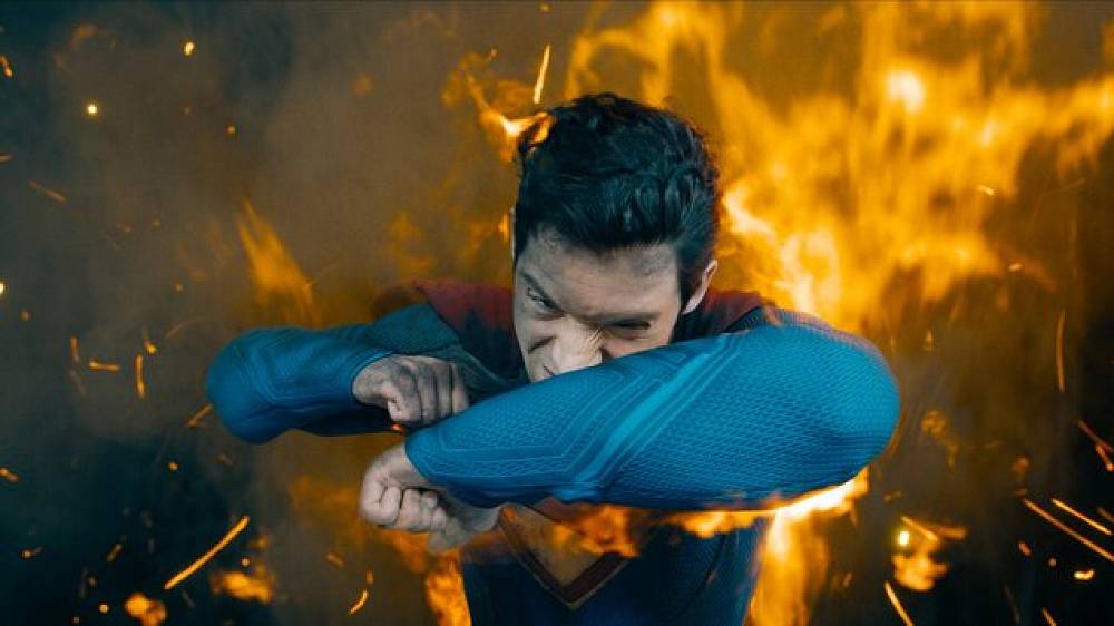 Než se objeví nový Superman na obrazovkách, zkuste si vzpomenout, kdy jste se s prvním superhrdinou potkali