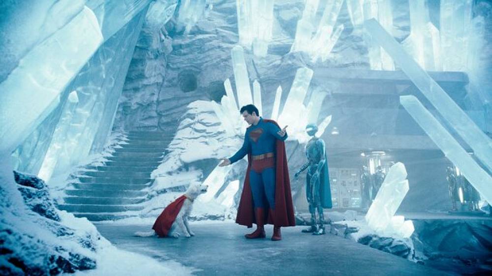 Než se objeví nový Superman na obrazovkách, zkuste si vzpomenout, kdy jste se s prvním superhrdinou potkali
