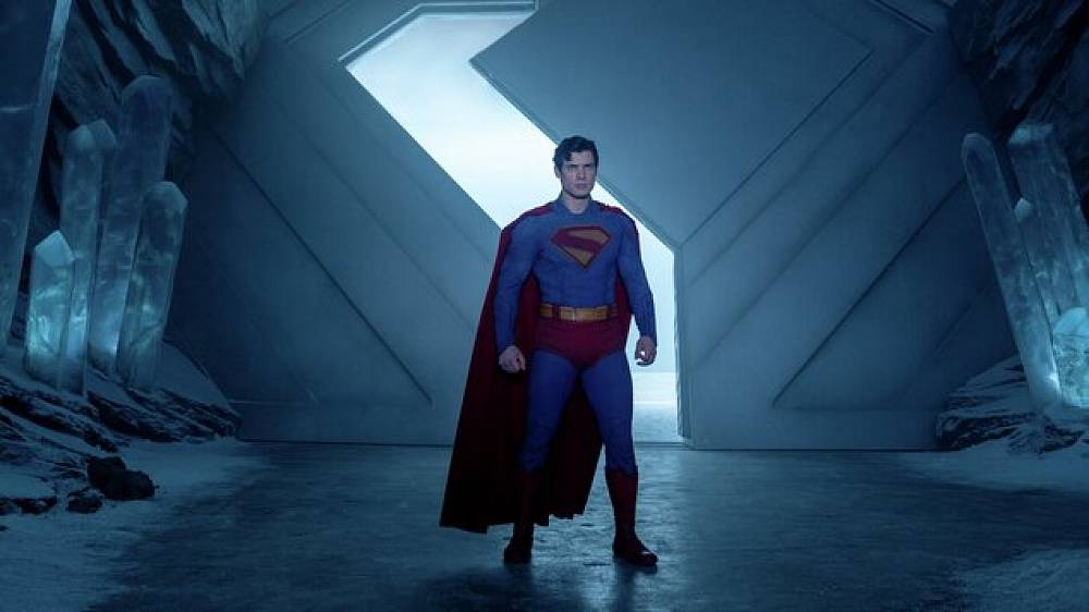 Než se objeví nový Superman na obrazovkách, zkuste si vzpomenout, kdy jste se s prvním superhrdinou potkali