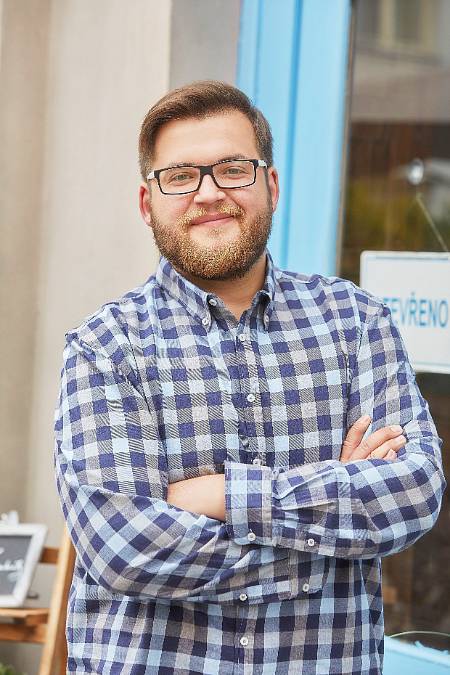 Sympaťák 20. sezóny Ulice 1. kolo