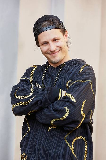 Sympaťák 20. sezóny Ulice 1. kolo