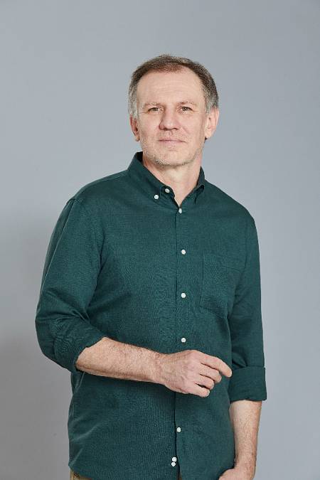 Sympaťák 20. sezóny Ulice 1. kolo