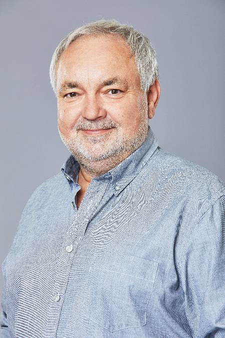 Sympaťák 20. sezóny Ulice 1. kolo
