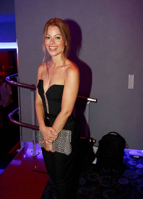 Hanka Holišová
