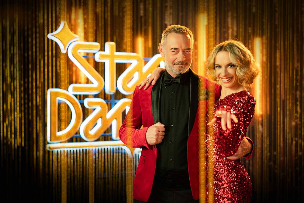 Mistři parketu z řad diváků už se těší na StarDance na cestách