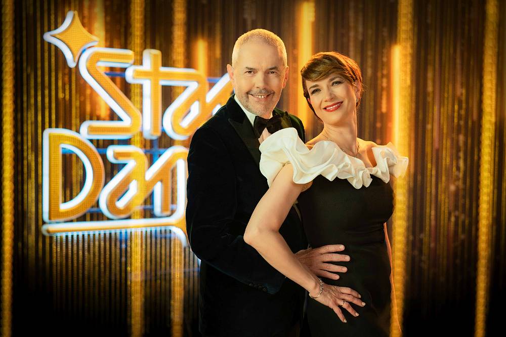 Mistři parketu z řad diváků už se těší na StarDance na cestách