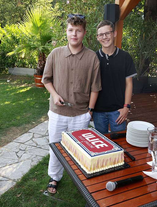 Petr Komínek další fotky
