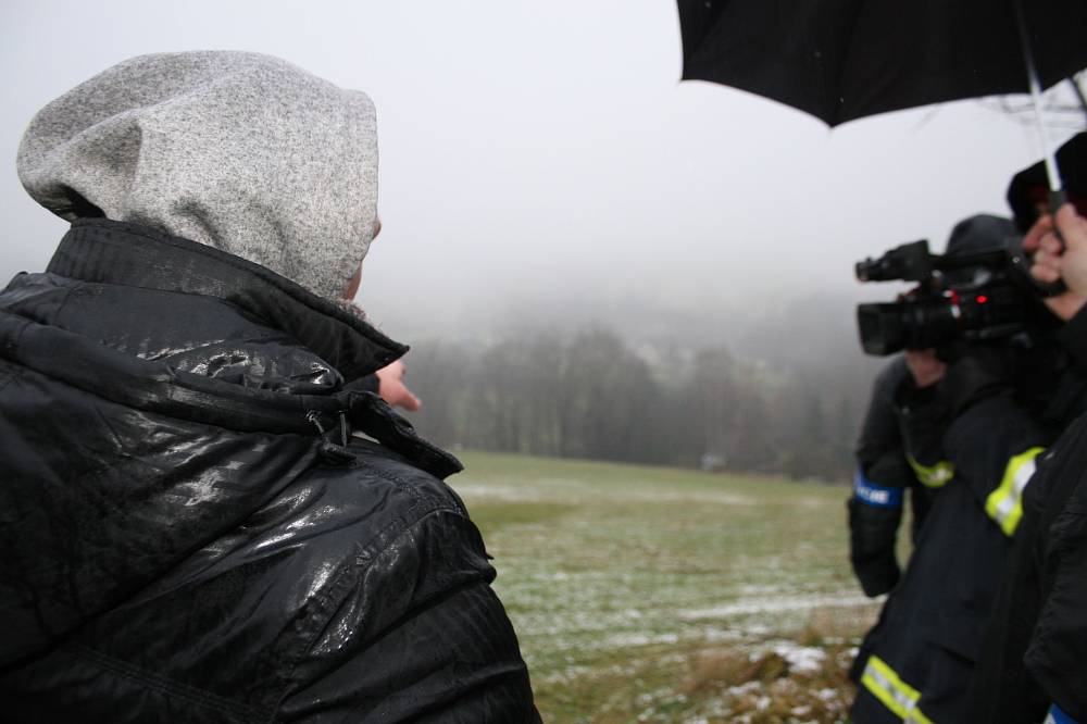 Nejděsivější pár Česka v nové minisérii: Manželé Janákovi plánovali vraždy i pro pár korun