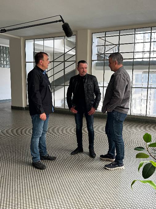 Nejděsivější pár Česka v nové minisérii: Manželé Janákovi plánovali vraždy i pro pár korun