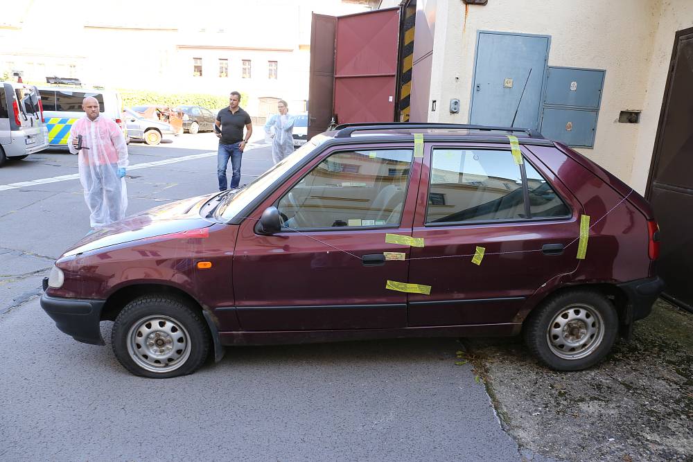 Nejděsivější pár Česka v nové minisérii: Manželé Janákovi plánovali vraždy i pro pár korun