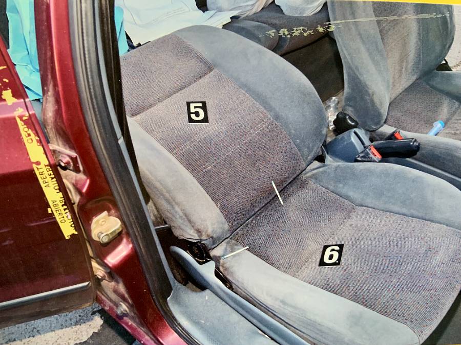 Nejděsivější pár Česka v nové minisérii: Manželé Janákovi plánovali vraždy i pro pár korun