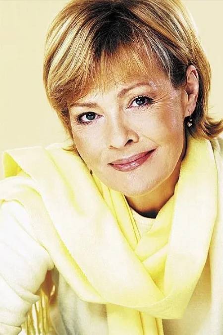 Role Jany Šulcové