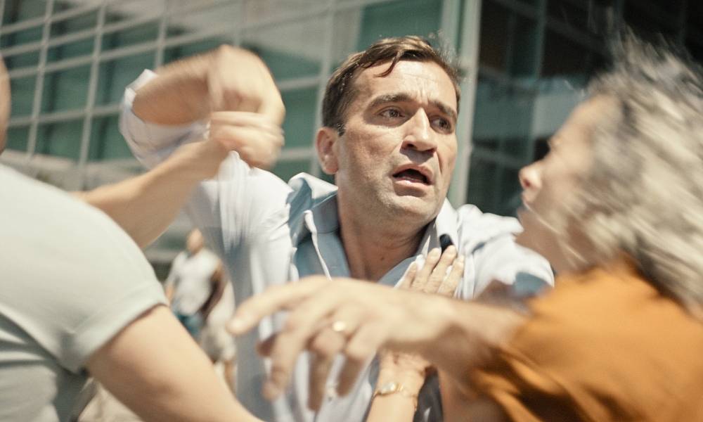 Každý dobrý člověk může selhat: Film Otec vás donutí zastavit se