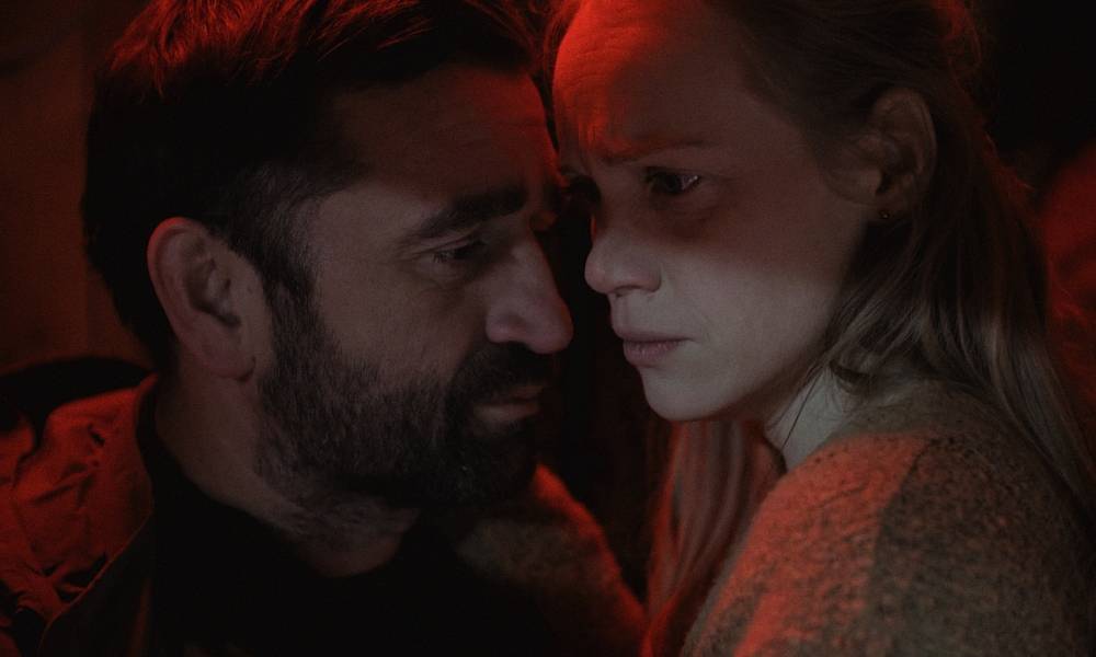 Každý dobrý člověk může selhat: Film Otec vás donutí zastavit se