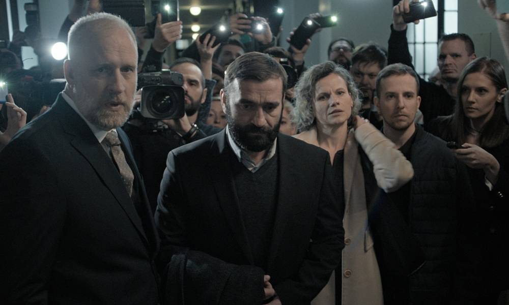 Každý dobrý člověk může selhat: Film Otec vás donutí zastavit se