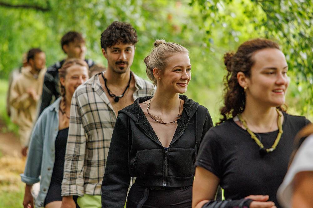 Farma se otřásla v základech. Podle scénáře Mary odhalila šokující strategii, kterou vyrazila farmářům dech