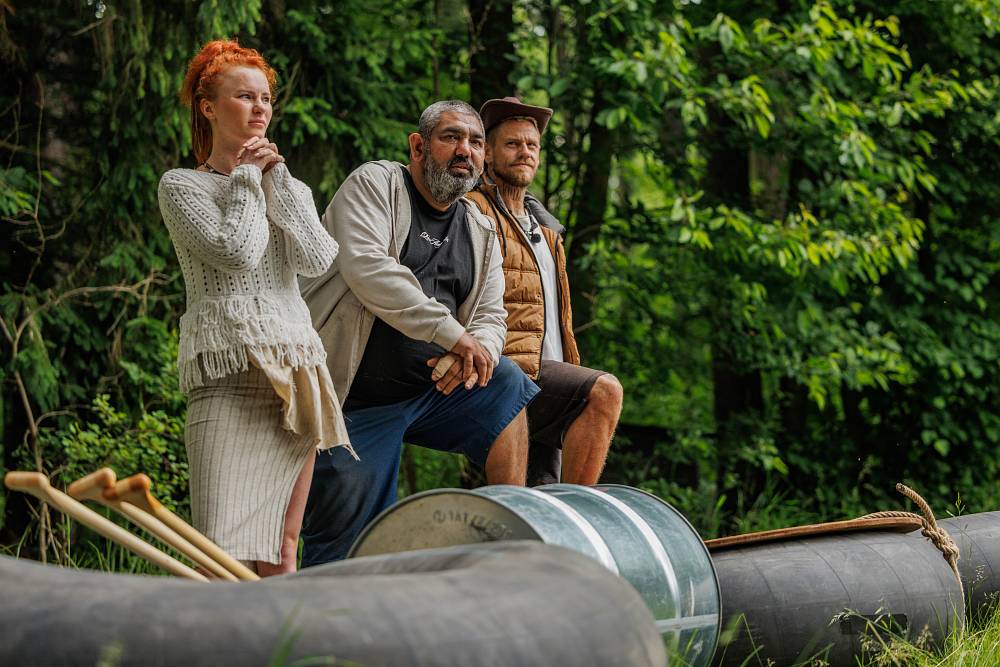 Farma se otřásla v základech. Podle scénáře Mary odhalila šokující strategii, kterou vyrazila farmářům dech