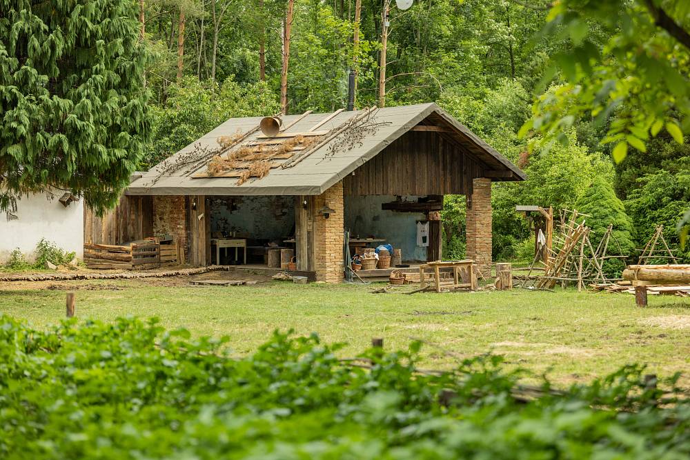 Farma se otřásla v základech. Podle scénáře Mary odhalila šokující strategii, kterou vyrazila farmářům dech