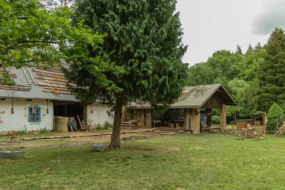 Farma se otřásla v základech. Podle scénáře Mary odhalila šokující strategii, kterou vyrazila farmářům dech