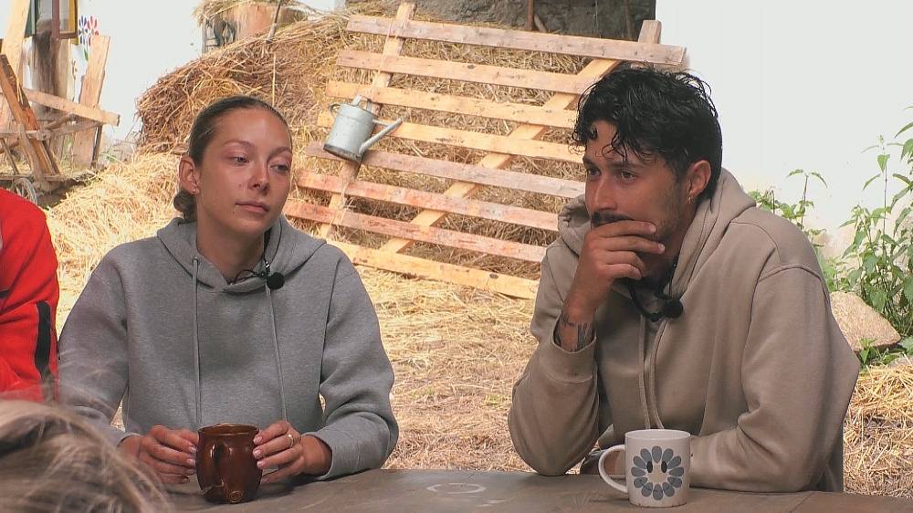 Mary je z Farmy pryč, ale Kateřina přebírá její roli a už si vyhlédla i farmáře k šikanování