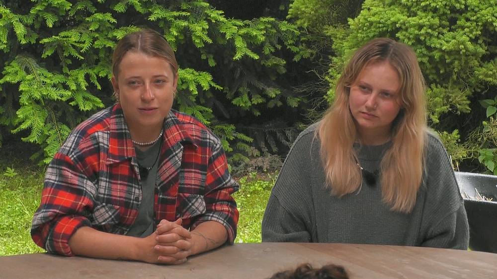 Mary je z Farmy pryč, ale Kateřina přebírá její roli a už si vyhlédla i farmáře k šikanování