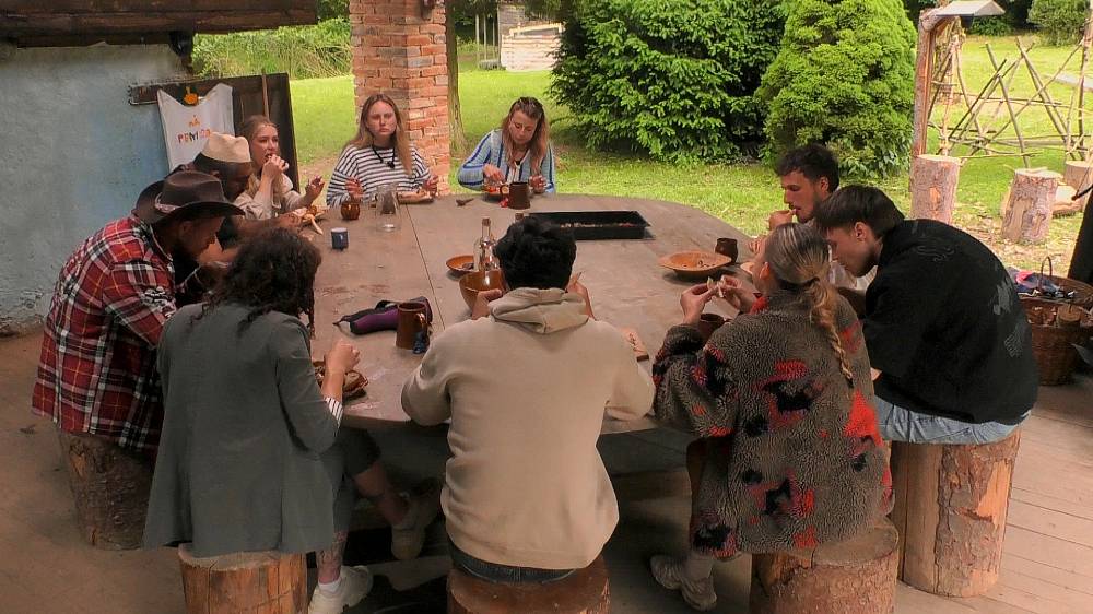 Mary je z Farmy pryč, ale Kateřina přebírá její roli a už si vyhlédla i farmáře k šikanování
