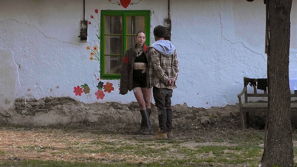 Mary je z Farmy pryč, ale Kateřina přebírá její roli a už si vyhlédla i farmáře k šikanování