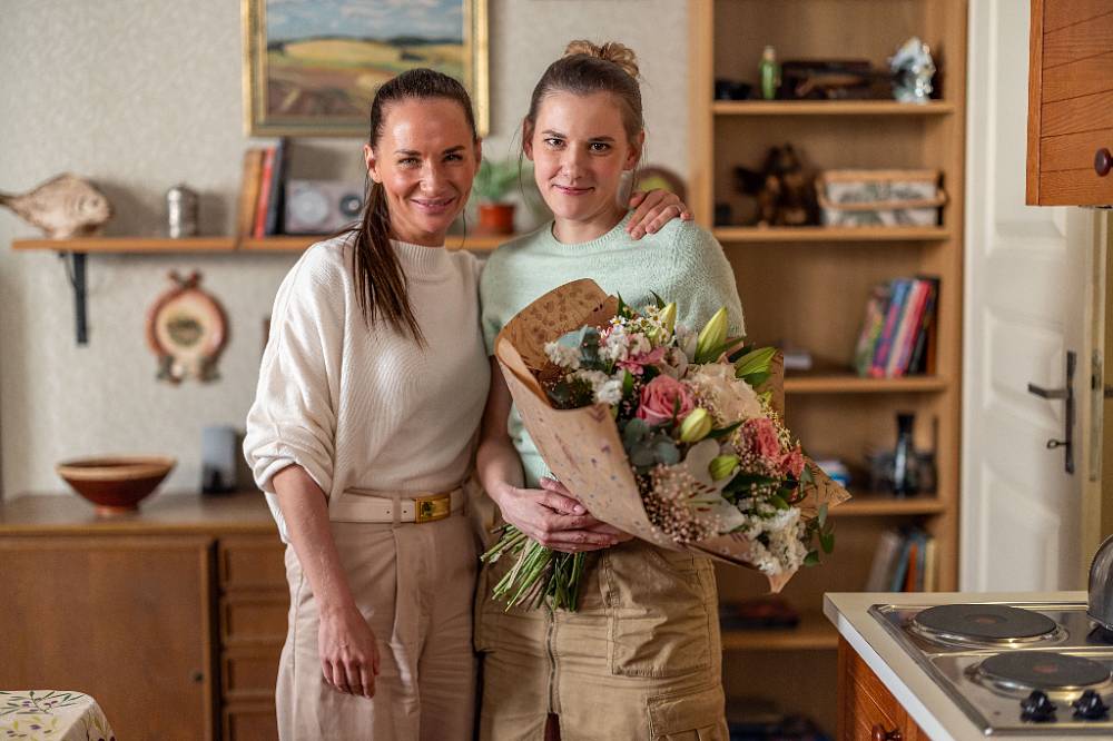 Ulice: Přeobsazení Adriany potřetí