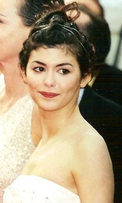 Dnes večer: Film plný krásy i podivností, který nelze nemilovat. Audrey Tautou je v něm skvělá.