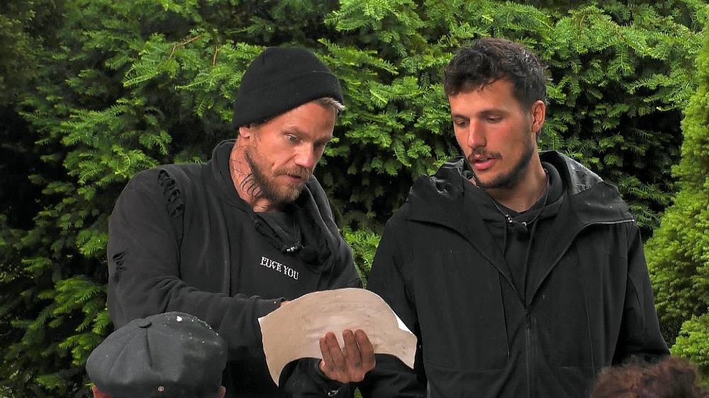 Kateřina z Farmy se konečně dočkala. Poprvé v životě dostala funkci a legálně ze sebe může dělat idiota