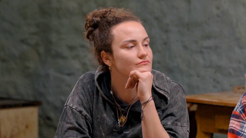 Kateřina z Farmy se konečně dočkala. Poprvé v životě dostala funkci a legálně ze sebe může dělat idiota