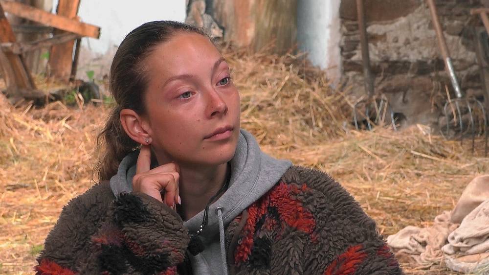 Kateřina z Farmy se konečně dočkala. Poprvé v životě dostala funkci a legálně ze sebe může dělat idiota